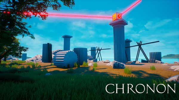 Скриншот из Chronon