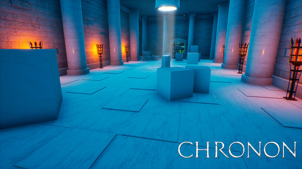Скриншот из Chronon