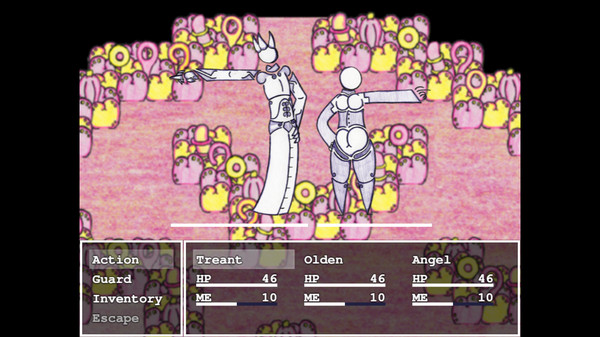 Скриншот из Soul-Ivy: C0 Скриншот из Soul-Ivy: C0