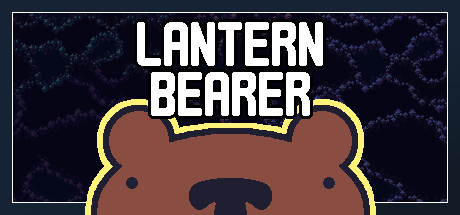 Lantern Bearer cover art