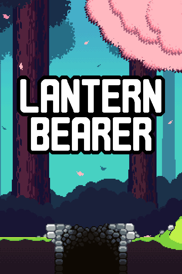 Lantern Bearer for steam
