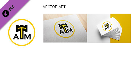 ATM - Concept Art - Vectors