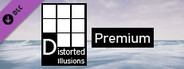 Distorted Illusions - Premium Upgrade