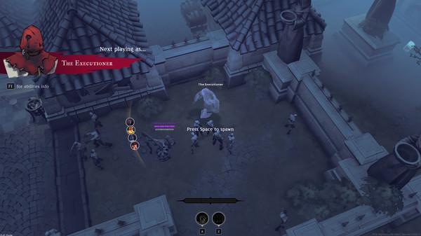 Darksburg game for windows Pc 1