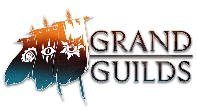 Grand Guilds Logo