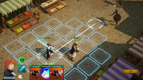 Grand Guilds game for windows Pc 1