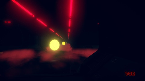 Скриншот из HORROR MAZE - Sci-Fi Edition