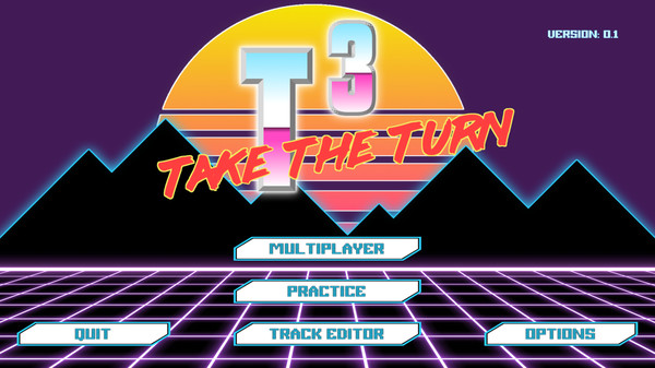 T3 - Take the Turn screenshot