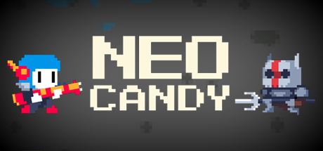 NeoCandy cover art