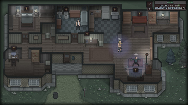 Скриншот из Bad Neighbor
