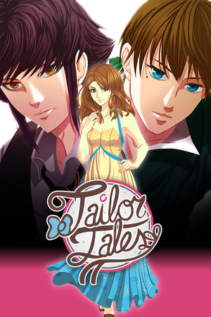 Tailor Tales poster image on Steam Backlog