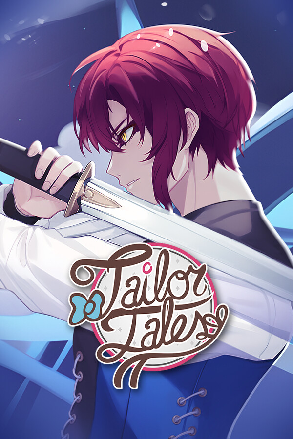 Tailor Tales for steam Tailor Tales for steam