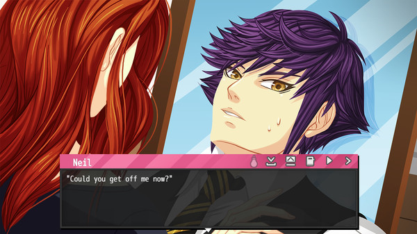 Tailor Tales game for windows Pc 1