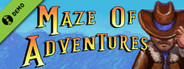 Maze Of Adventures Demo