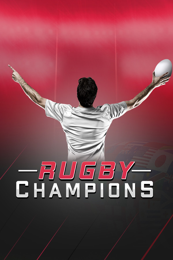 Rugby Champions for steam Rugby Champions for steam