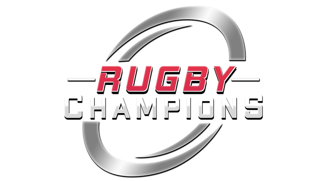 Rugby Champions Logo