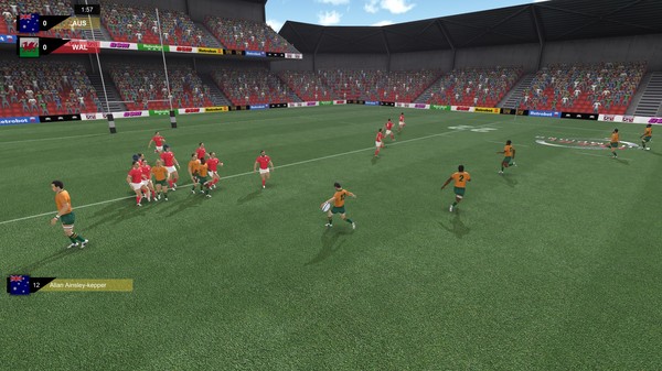 Rugby Champions-SKIDROW – Skidrow & Reloaded Games