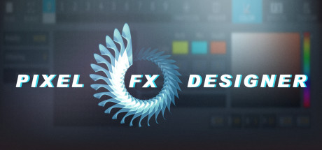 Pixel FX Designer cover art