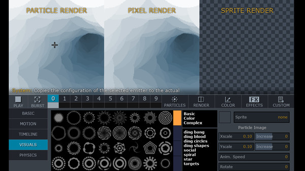 Pixel FX Designer Steam