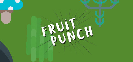 Fruit Punch cover art