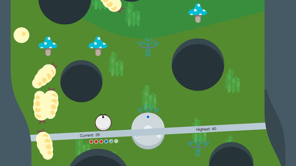 Fruit Punch game for Linux 1