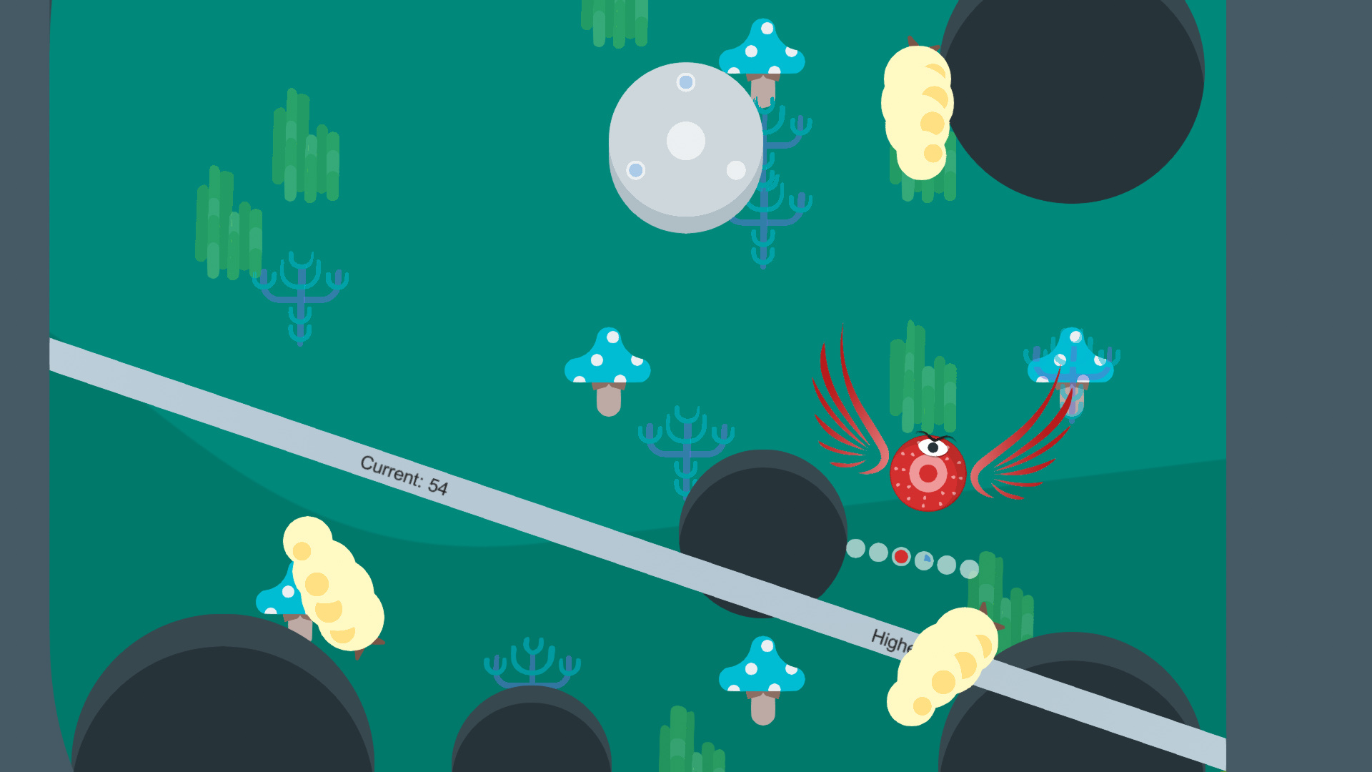 Fruit Punch · 스팀