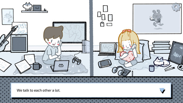 LoveChoicefor windows and Linux 1