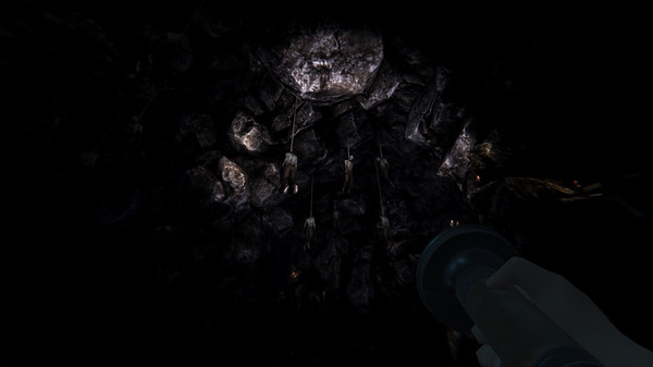 Скриншот из Bloody Mary: Forgotten Curse