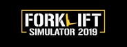 Forklift Simulator 2019
