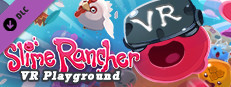 Как запустить slime rancher vr