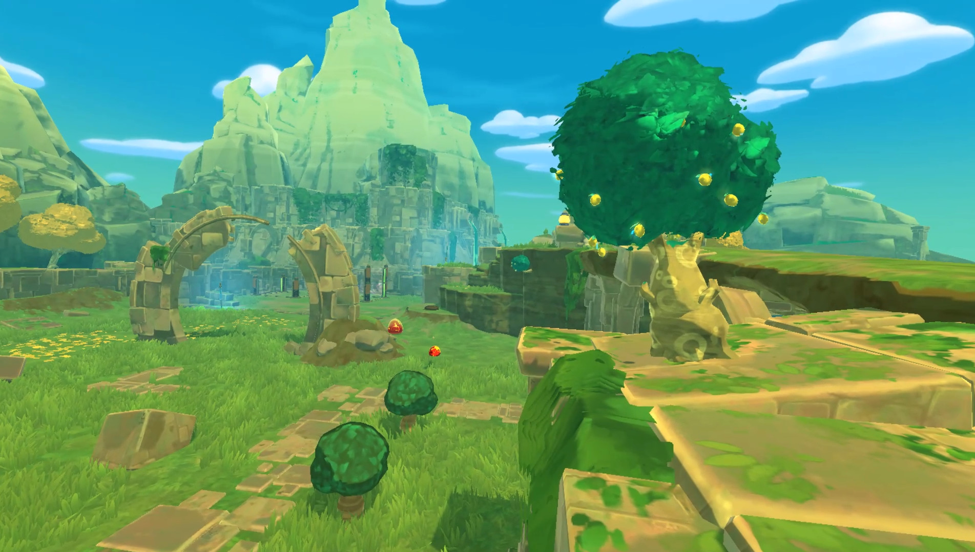 steam slime rancher