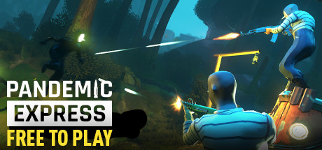 Pandemic Express Zombie Escape On Steam - 