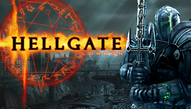 hellgate london full game