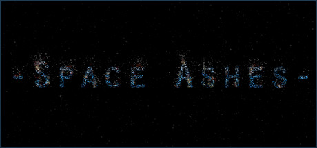 Space Ashes cover art