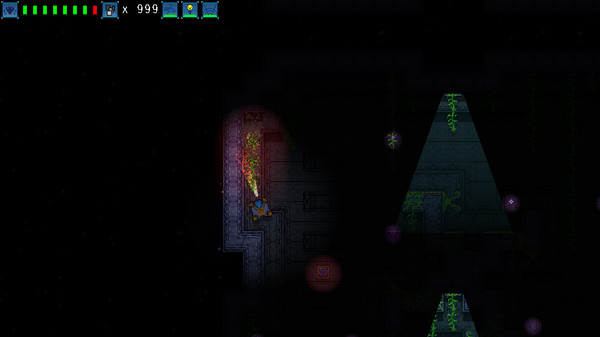 Скриншот из Space Ashes