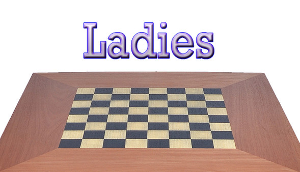 【图】Ladies: Soundtrack(截图1)