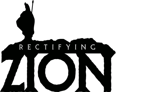Rectifying Zion Logo