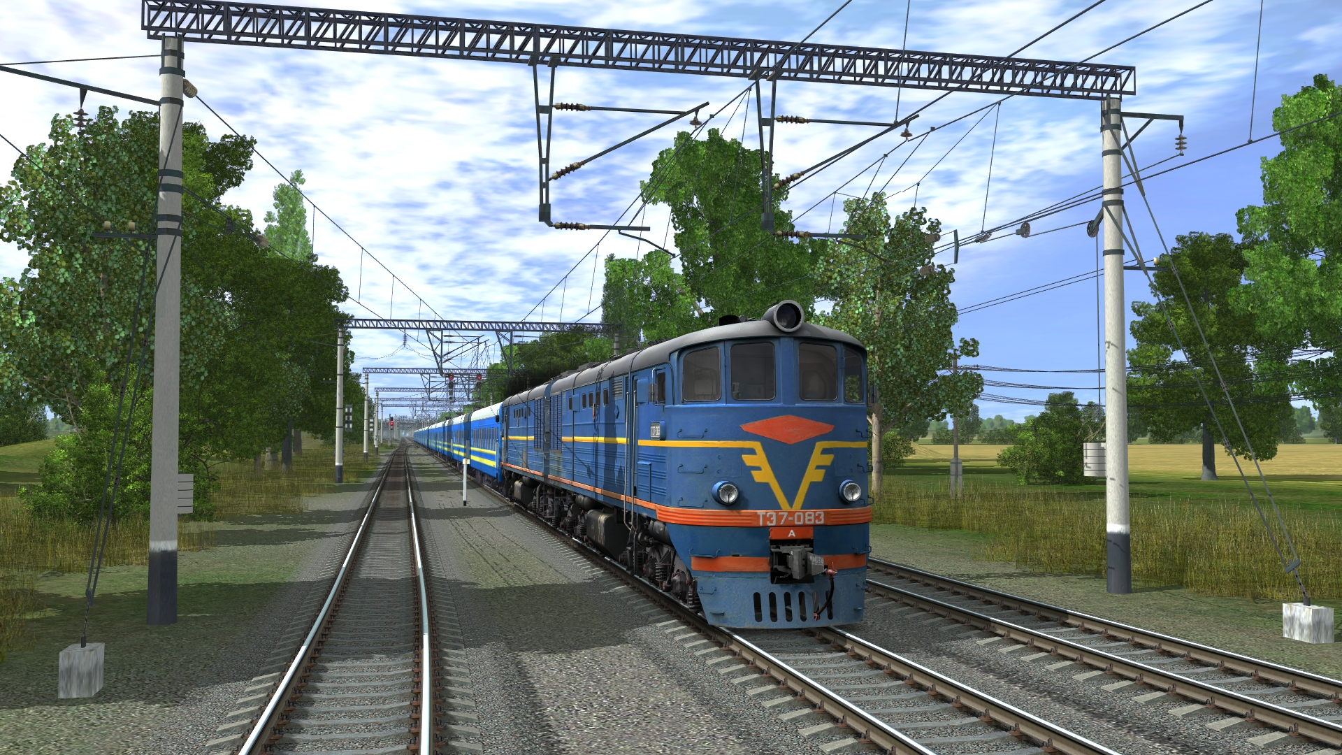 как установить дополнения в trainz simulator 2012 steam фото 27