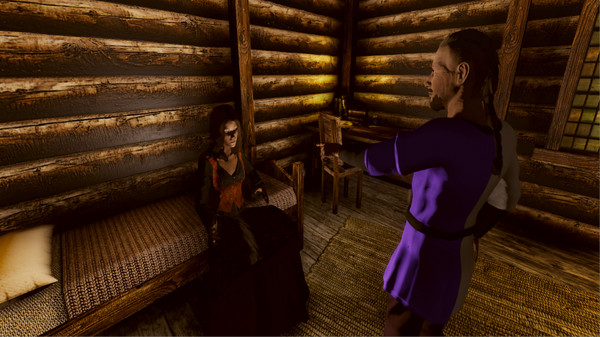 Empire of Devil game for windows Pc 1