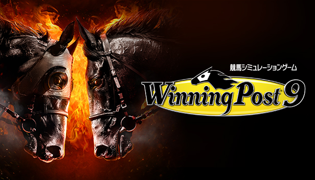 Winning Post 9 On Steam