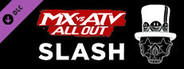 MX vs ATV All Out - Slash Track Pack