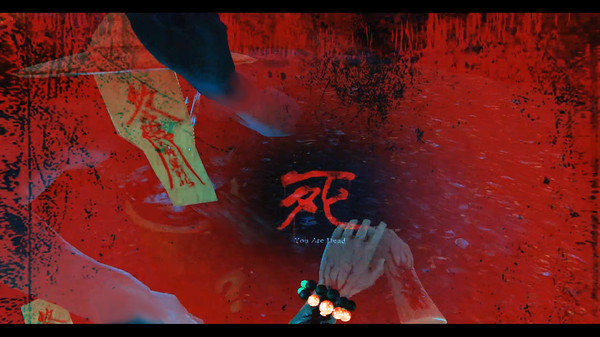 Скриншот из Qian-Shan Village