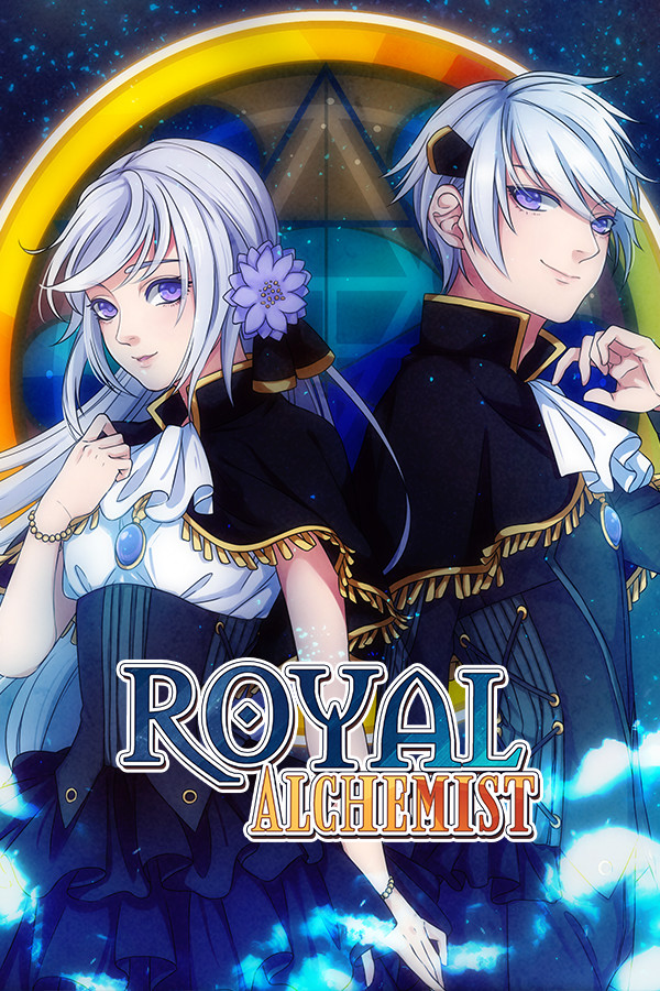 Royal Alchemist for steam
