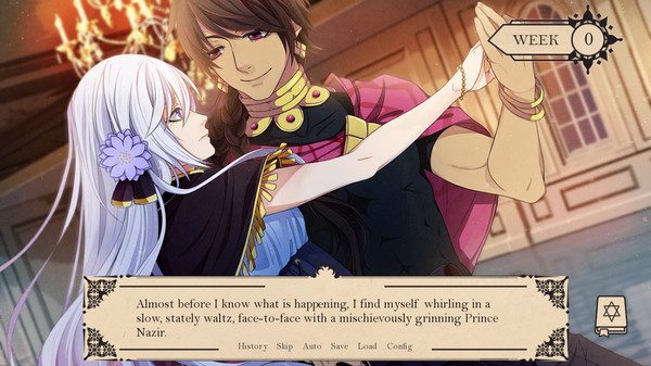 Royal Alchemist game for Linux 1