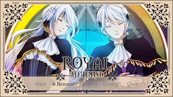 Can i run Royal Alchemist