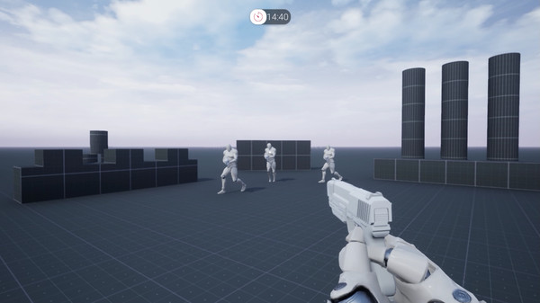 Скриншот из Reflex