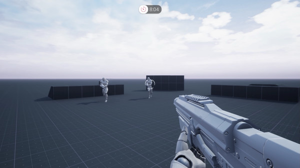 Скриншот из Reflex