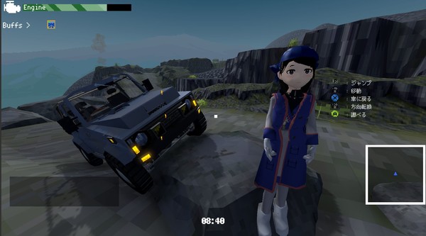 Wheel Travel game for windows Pc 1