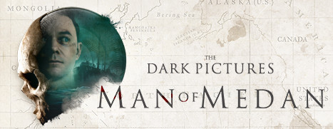 The Dark Pictures Anthology: Man of Medan