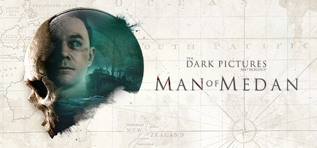 The Dark Pictures Anthology: Man of Medan on Steam Backlog